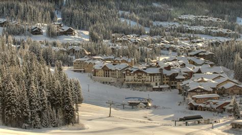 sunpeaks web cam|Sun Peaks Webcams